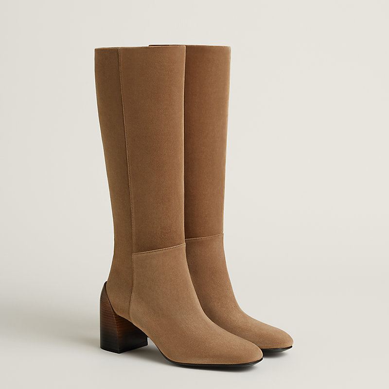 Nueva 60 boot | Hermès USA